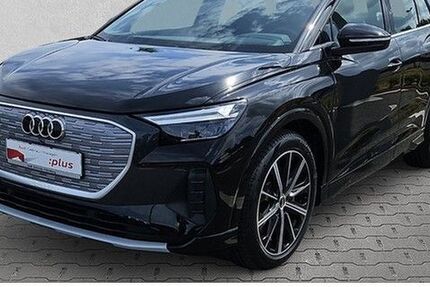 Audi Q4 e-tron 11.584 km 47.999 € Oldenburg 26135