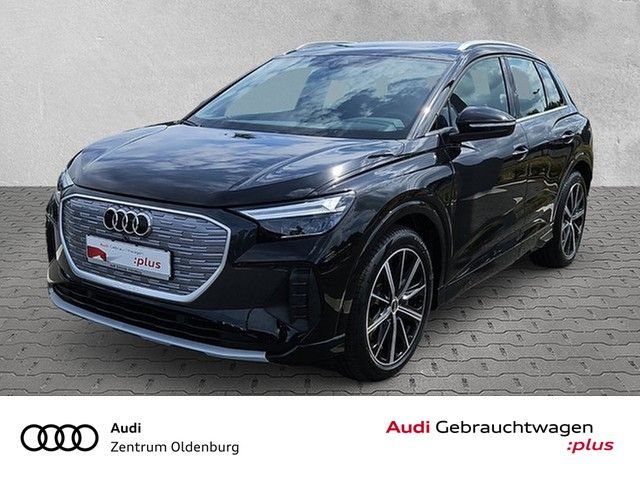 Audi Q4 e-tron 11.584 km 47.999 € Oldenburg 26135