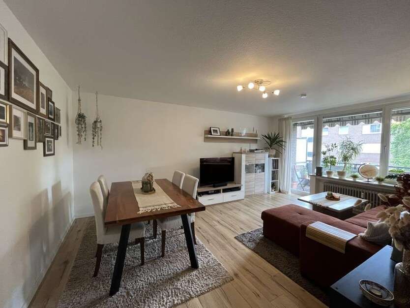 Wohnung zum Kaufen in Oldenburg Eversten 229.000 € 83.08 m²