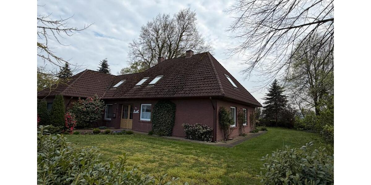 Erdgeschoßwohnung Wiefelstede - 3 Zimmer, 112 m&sup2;, 980&euro; | Angebot:26348243