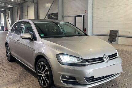 VW Golf 135.650 km 11.000 &euro; Bad Zwischenahn 26160