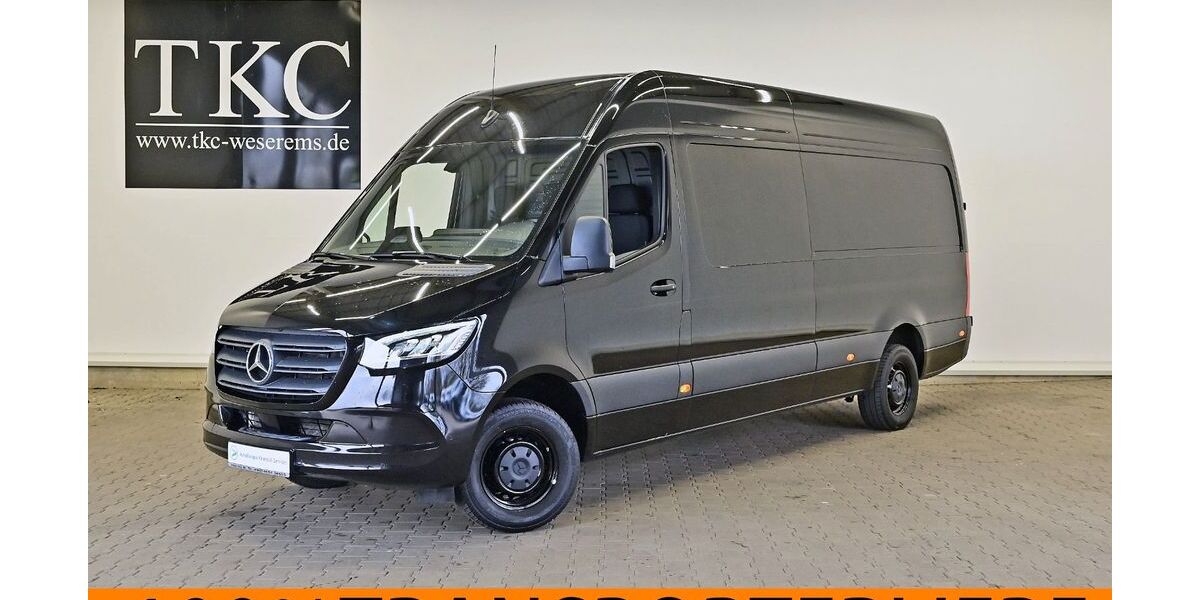 Mercedes-Benz Sprinter 37.456 km 52.836 &euro; Hude 27798