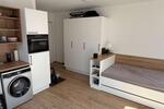 Etagenwohnung Oldenburg Eversten - 1 Zimmer, 33 m&sup2;, 576&euro; | Angebot:26059920