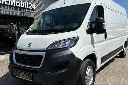 Peugeot Boxer 87.200 km 17.400 &euro; Rastede 26180