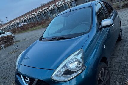 Nissan Micra 170.950 km 4.000 &euro; Oldenburg 26123