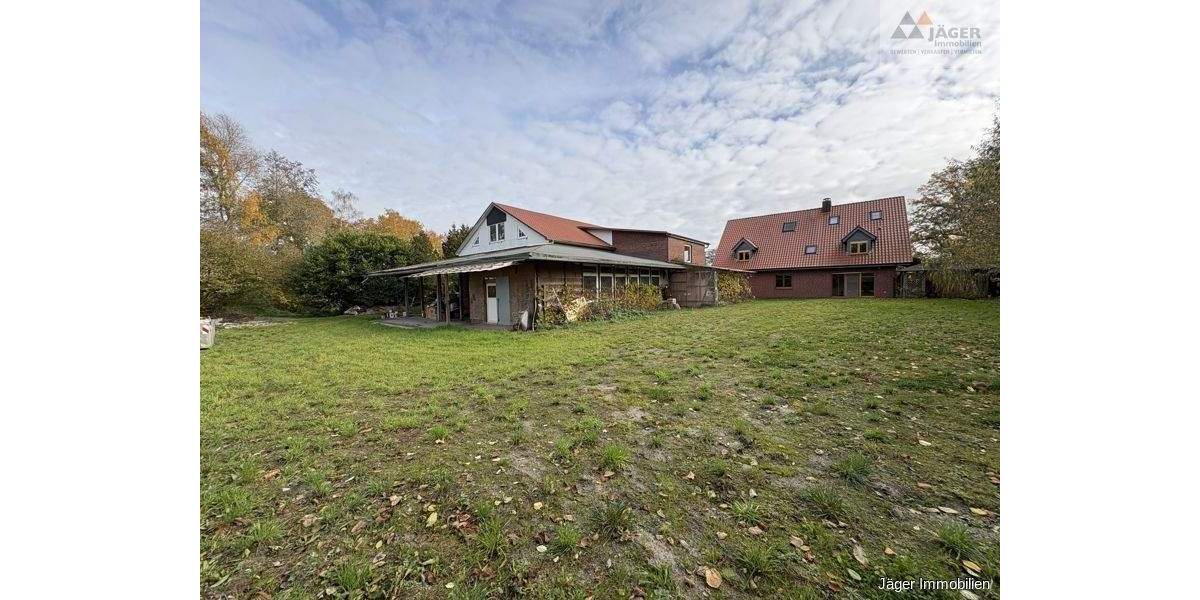 Mehrfamilienhaus, Wohnhaus Hude - 989.800&euro; | Angebot:25773585