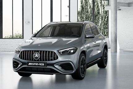 Mercedes-Benz GLA 35 AMG 10.948 km 60.880 &euro; Friesoythe 26169