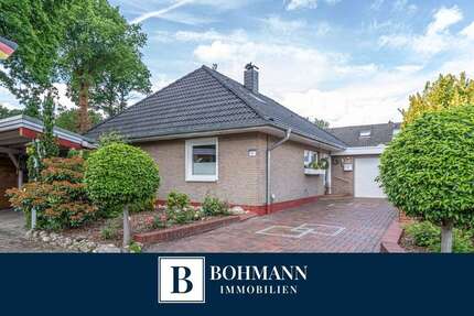 Haus Rastede - 6 Zimmer, 146 m&sup2;, 379.000&euro; | Angebot:26924968