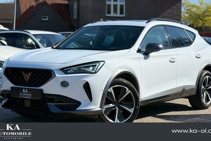 Cupra Formentor 92.000 km 22.999 &euro; Oldenburg OT Etzhorn 26125