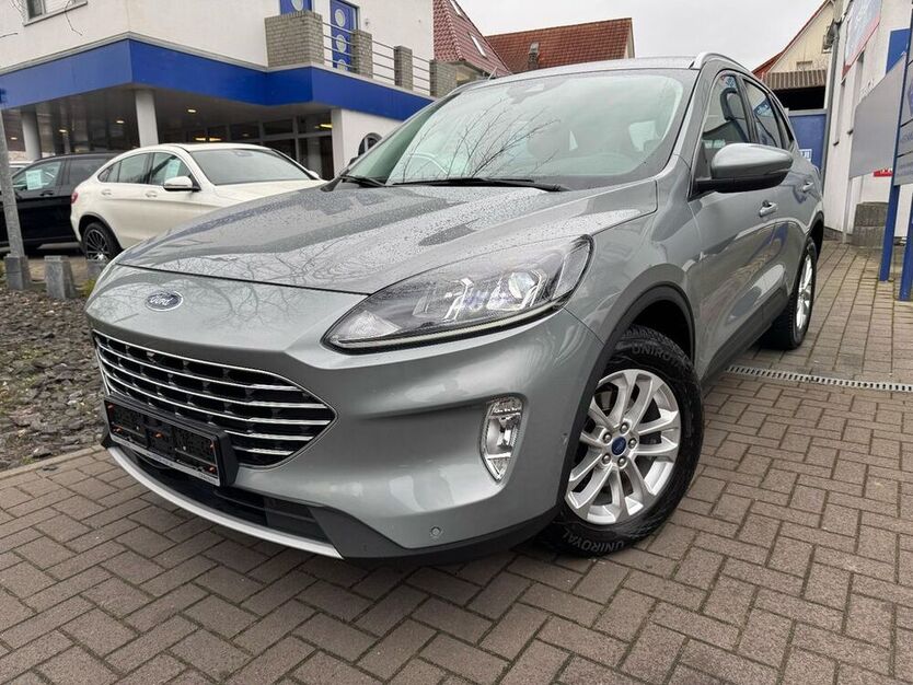 Kuga