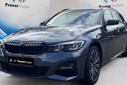 BMW 320 41.497 km 34.490 &euro; Oldenburg 26135
