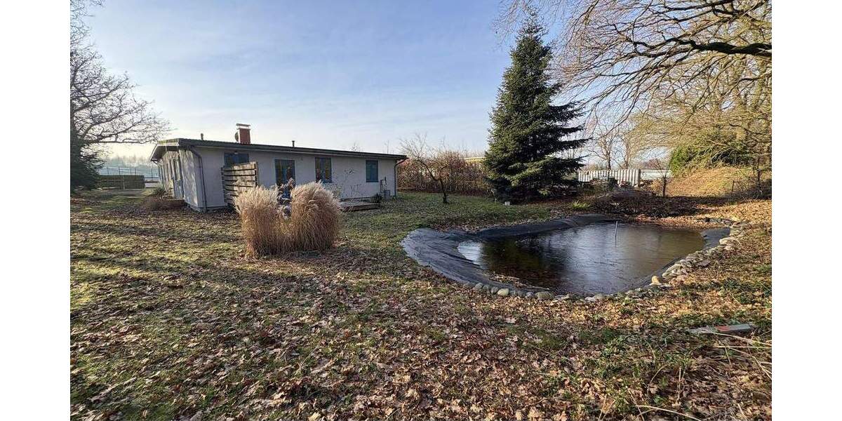 Vielseitiges Werkstattgebäude + Betriebsleiterwohnung + Expansionspotenzial 3 zimmer