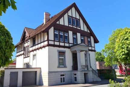 Haus Varel - 1 Zimmer, 300 m&sup2;, 425.000&euro; | Angebot:26501896