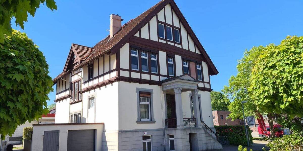 Mehrfamilienhaus, Wohnhaus Varel - 1 Zimmer, 300 m&sup2;, 425.000&euro; | Angebot:26501896