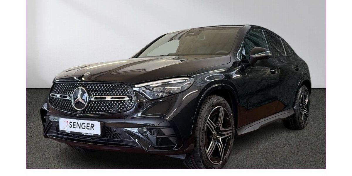 Mercedes-Benz GLC 450 18.000 km 76.880 &euro; Oldenburg 26129