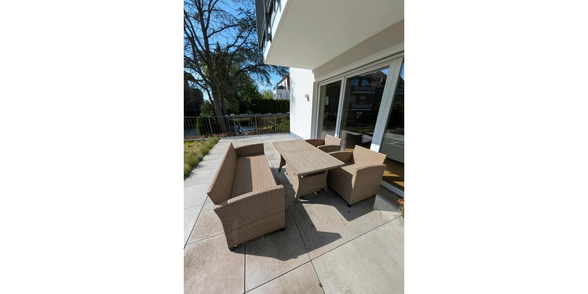 Hochparterre Oldenburg Drielaker-Moor - 1 Zimmer, 52 m&sup2;, 700&euro; | Angebot:26300770