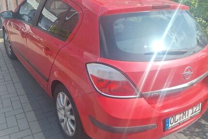 Opel Astra 175.000 km 2.999 &euro; Oldenburg 26135