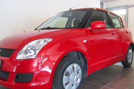 Suzuki Swift 123.700 km 4.490 &euro; Oldenburg 26125