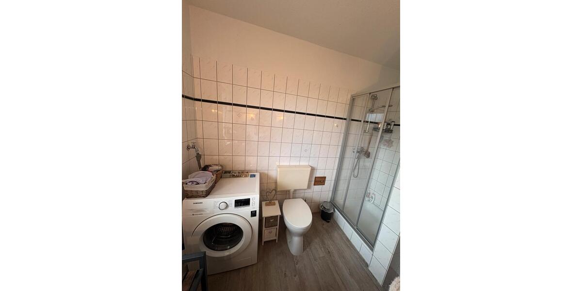 Erdgeschoßwohnung Apen - 2 Zimmer, 60 m&sup2;, 630&euro; | Angebot:26234888