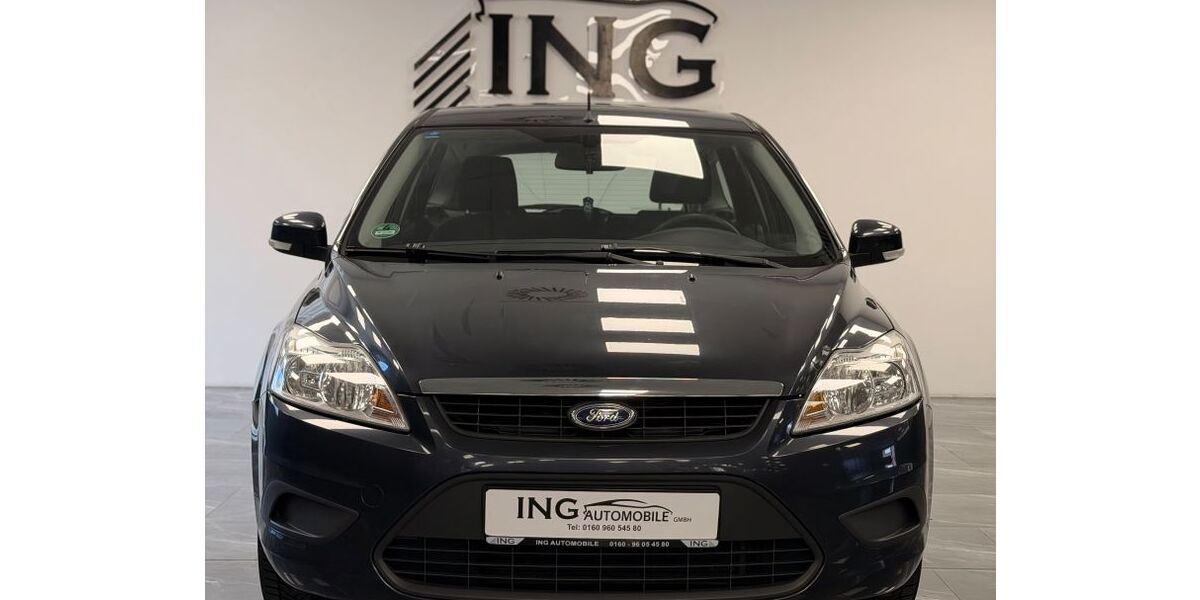 Ford Focus 189.197 km 3.499 &euro; Rastede 26180
