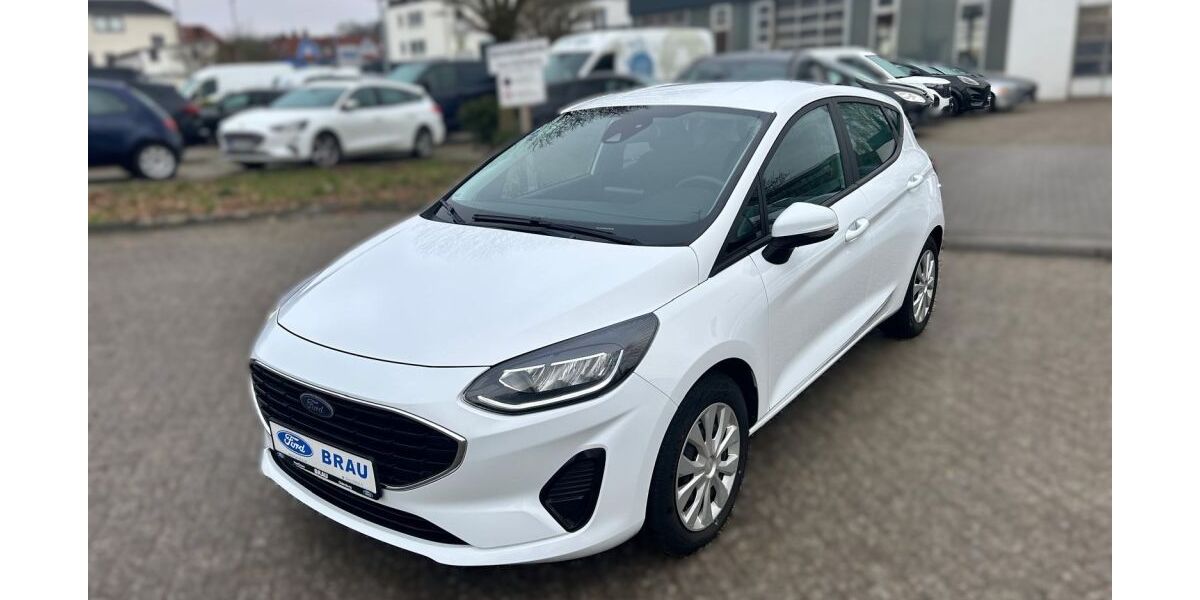 Ford Fiesta 59.378 km 12.990 &euro; Oldenburg 26122