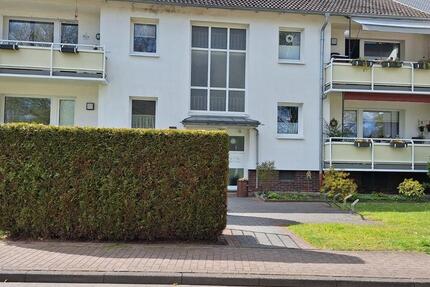 Wohnung Rastede - 3 Zimmer, 60 m&sup2;, 448&euro; | Angebot:26297100