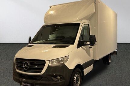 Mercedes-Benz Sprinter 102.964 km 35.403 &euro; Oldenburg OT Tweelbäke 26135