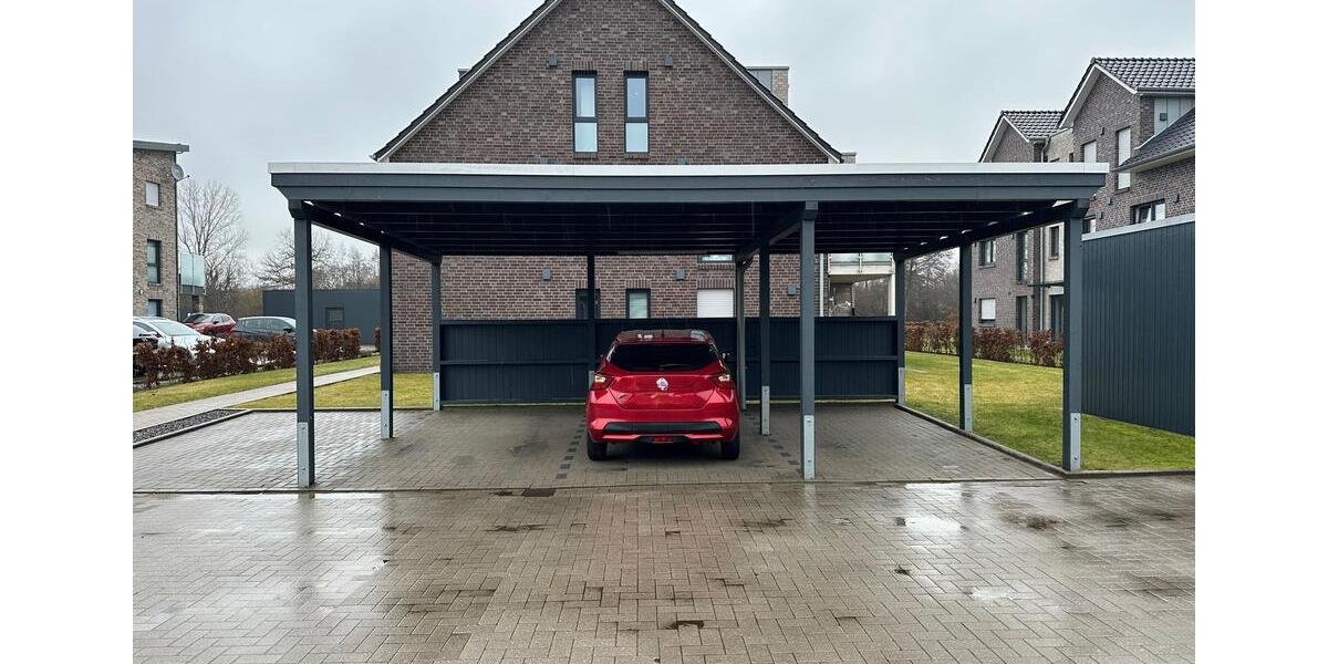 Erdgeschoßwohnung Friesoythe - 3 Zimmer, 82 m&sup2;, 850&euro; | Angebot:25163031