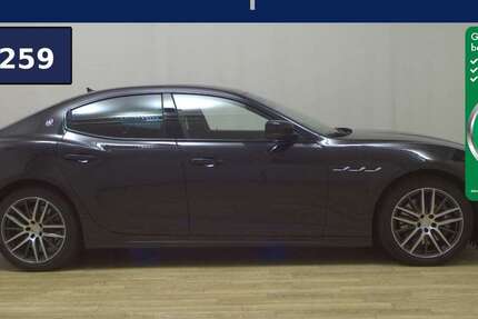 Maserati Ghibli 140.450 km 23.980 € Bremen 28279