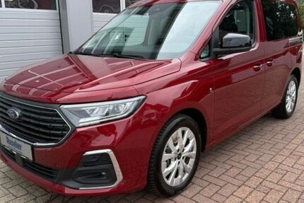 Ford Tourneo Connect 6.500 km 29.990 &euro; Augustfehn 26689