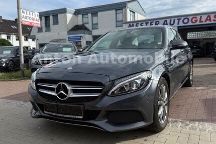 Mercedes-Benz C 250 78.000 km 16.990 &euro; Delmenhorst 27751