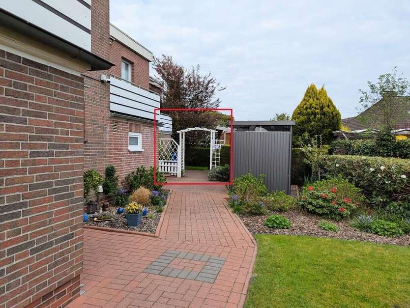 Haus zum Kaufen in Bad Zwischenahn 339.000 € 118.98 m²