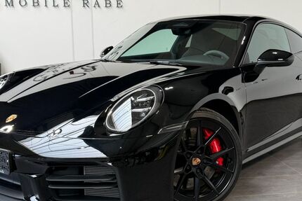 Porsche 992 3.850 km 155.749 &euro; Wardenburg 26203