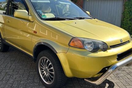 Honda HR-V 237.000 km 2.345 &euro; Friesoythe 26169