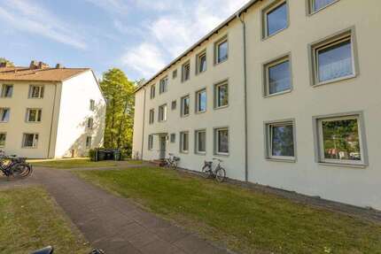 Wohnung zum Mieten in Oldenburg 401 € 42.61 m²