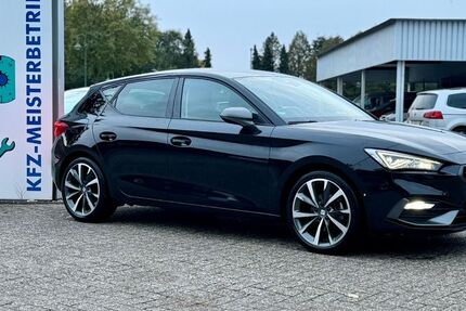 Seat Leon 99.780 km 13.990 &euro; Edewecht 26188