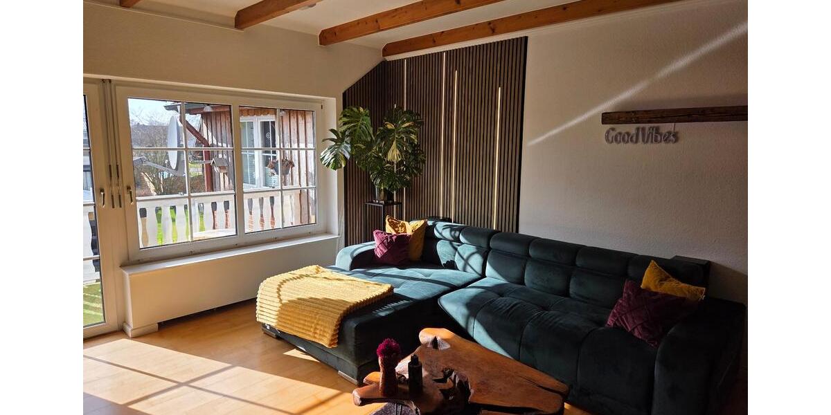 Etagenwohnung Schwanewede - 3 Zimmer, 134 m&sup2;, 1.210&euro; | Angebot:25842694