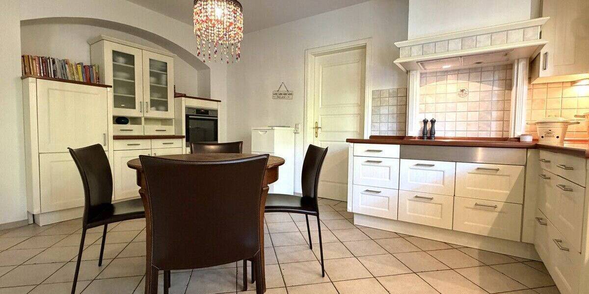 Einfamilienhaus Wardenburg Wardenburg II-Ost - 8 Zimmer, 281 m&sup2;, 789.000&euro; | Angebot:26868694