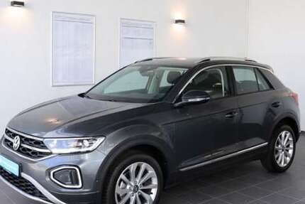 VW T-Roc 14.299 km 26.889 &euro; Bad Zwischenahn 26160