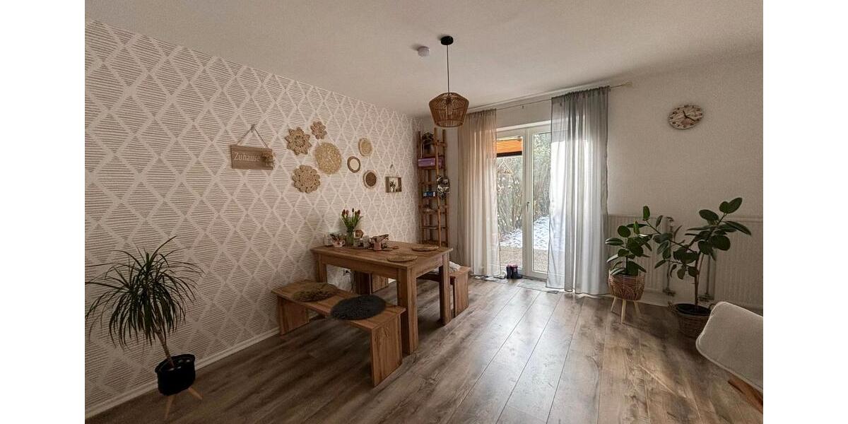 Reihenhaus Lemwerder - 4 Zimmer, 150 m&sup2;, 1.070&euro; | Angebot:25152055