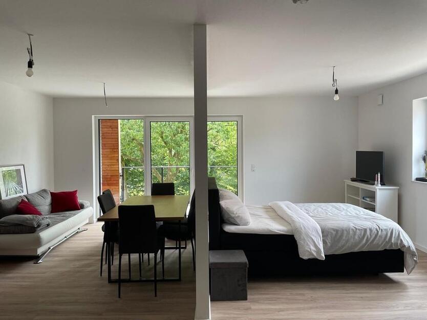 Schöne Wohnung in direkter Nähe zur Uni in Oldenburg!