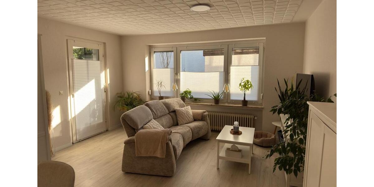 Erdgeschoßwohnung Ganderkesee - 3 Zimmer, 68 m&sup2;, 184.900&euro; | Angebot:27301059
