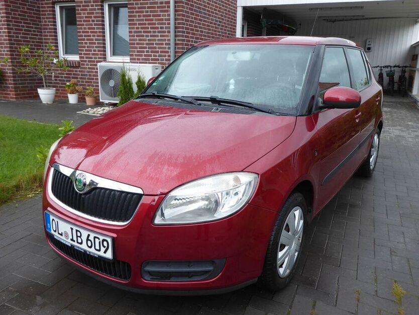 Fabia