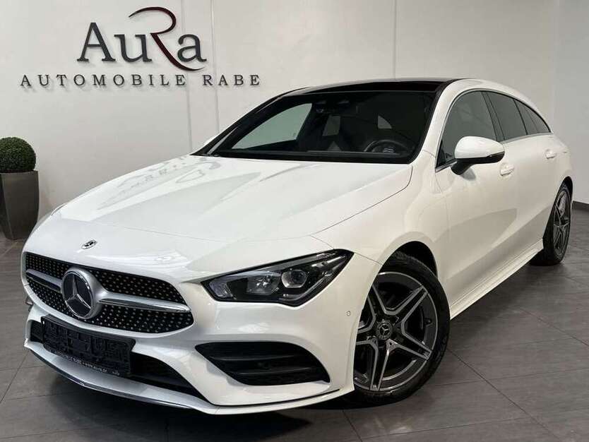 CLA 200