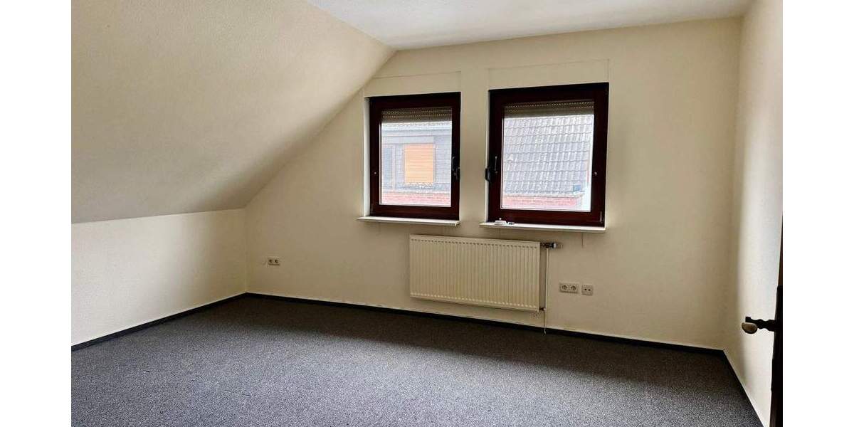 Zweifamilienhaus Doppelhaushälfte im Ortskern von Ganderkesee 8 zimmer