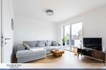 RastedeHahn-Lehmden: Wunderschöne helle Wohnung nach den neuesten Standards . Obj. 9078 3 zimmer