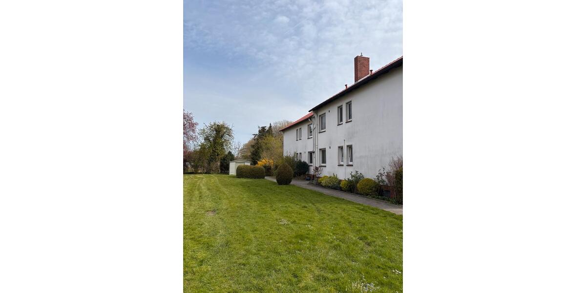 Etagenwohnung Brake (Unterweser) - 4 Zimmer, 80 m&sup2;, 165.000&euro; | Angebot:26289317