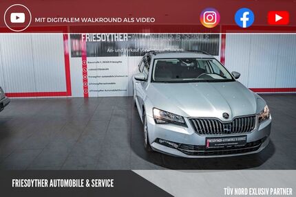 Skoda Superb 148.925 km 14.990 € Friesoythe 26169
