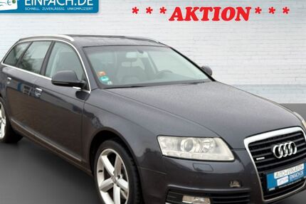 Audi A6 234.200 km 7.499 &euro; Delmenhorst 27755
