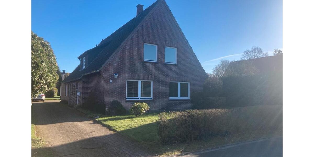 Einfamilienhaus Oldenburg Ziegelhof - 7 Zimmer, 191 m&sup2;, 298.000&euro; | Angebot:25975121